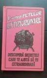 Cartea fetelor extraordinare. Descoperă secretele care te ajută să fii extraordinară - Veena Bhairo-Smith