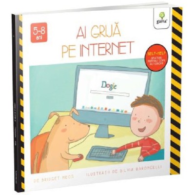Ai grija pe internet foto