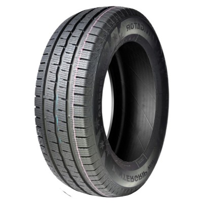 Anvelope Lanvigator Wintergrip Van 185/80R14C 102R Iarna foto