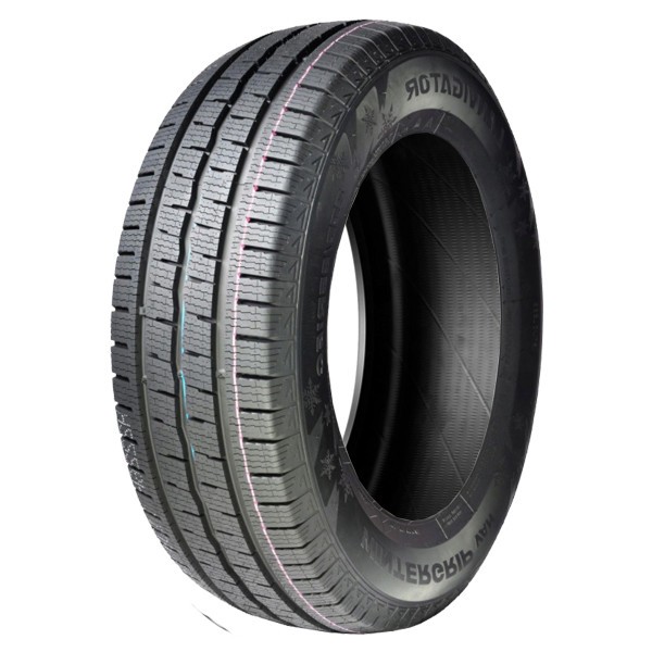 Anvelope Lanvigator Wintergrip Van 185/80R14C 102R Iarna