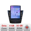 Navigatie Lexus GS-04 2004-2011 G- GS-04 ecran tip TESLA 9.7&quot; cu Android Radio Bluetooth Internet GPS WIFI 4+32GB DS CarStore Technology