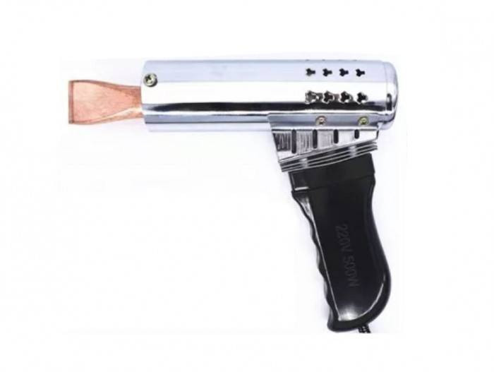 letcon rusesc 500W letcom pistol ciocan de lipit cu cositor | arhiva  Okazii.ro