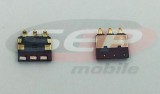 Conector baterie Allview P5 eMagic