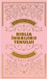 Biblia ingrijirii tenului | Anjali Mahto