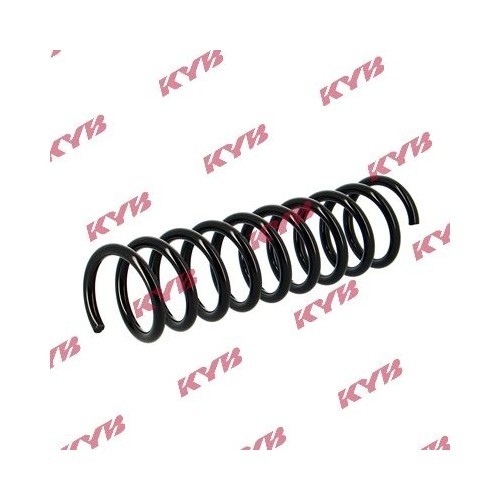 KYB Arc spiral K-Flex
