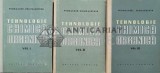 Tehnologie chimica organica (3 volume) - Winnacker Weingaertner (S40), Tehnica