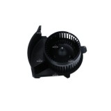 NRF Ventilator, habitaclu