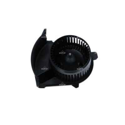 NRF Ventilator, habitaclu foto