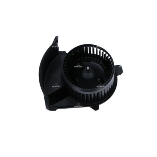 NRF Ventilator, habitaclu