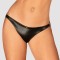 Chilot Viranes Obsessive, Negru, XS/S