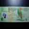 FIJI 5 DOLARI UNC