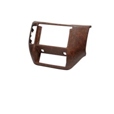 Rama Navigatie 9&quot; cu cablaj compatibila Nissan Patrol Y61 2004-2021 Cod: NV3121/ GR2 Automotive TrustedCars