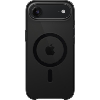Husa MagSafe pentru Apple iPhone 17 Air, Neagra MGH24ZM/A foto