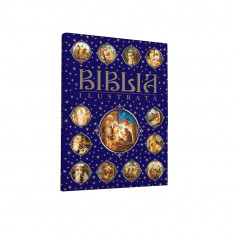 Biblia ilustrata - Constantin Dragomir foto