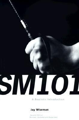 SM 101: A Realistic Introduction foto