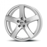 Jante VOLKSWAGEN GOLF V VARIANT 6.5J x 16 Inch 5X112 et41 - Alutec Freeze Polar-silber - pret / buc, 6,5