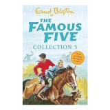 Famous Five Collection 5