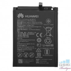 Acumulator Huawei Mate 10 / Mate 10 Lite / Mate 10 Pro HB436486ECW Original foto
