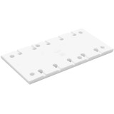 Festool SSH-115x225/10 - Talpa de slefuit 115x225 mm RS 200 RS 2 RS 100 RS 1