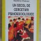 UN SECOL DE CERCETARI PSIHOSOCIOLOGICE-SEPTIMIU CHELCEA-224627