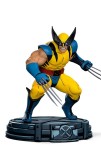 Marvel Art Scale Statue 1/10 X-Men&acute;97 Wolverine 15 cm