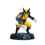 Marvel Art Scale Statue 1/10 X-Men&acute;97 Wolverine 15 cm