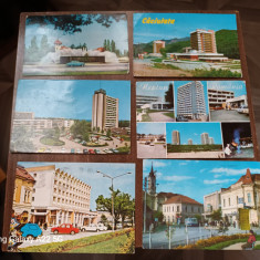 carti postale diferite localitati 4