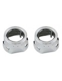 Set 2 ornamente cu Angel Eyes pentru Lupe Bixenon Z261, Xenon Bright