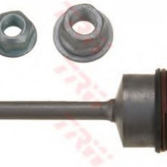 Brat/bieleta suspensie, stabilizator BMW Seria 5 (E60) (2003 - 2010) TRW JTS513