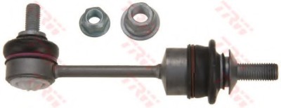 Brat/bieleta suspensie, stabilizator BMW Seria 5 (E60) (2003 - 2010) TRW JTS513 foto