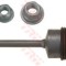 Brat/bieleta suspensie, stabilizator BMW Seria 5 Touring (E61) (2004 - 2010) TRW JTS513