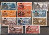 Romania 1948 - Mihai l,supratipar MNH