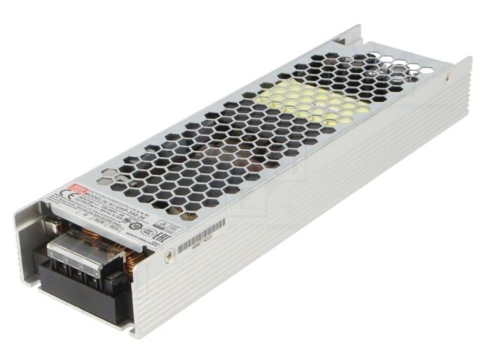 Alimentator modular 351W 36V DC