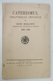 CATEHISMUL CRESTINULUI ORTODOX de IRINEU MIHALCESCU , 1990