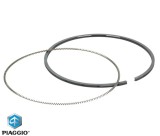 Segment ungere original Aprilia Atlantic - Scarabeo - Gilera Nexus - Piaggio Beverly - Beverly Tourer - X9 Evolution 4T 500cc D92.00 mm