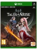 Tales Of Arise XBOX ONE|XBOX SERIES X, BANDAI NAMCO GAMES