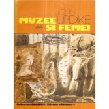 John Updike - Muzee si femei - 122354