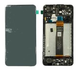 Display / Ecran Samsung A047 A04s cu Rama [compatibil] [garantie] [factura]