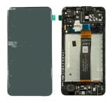 Display Original Service Pack Samsung A04s NOU Garantie + Factura