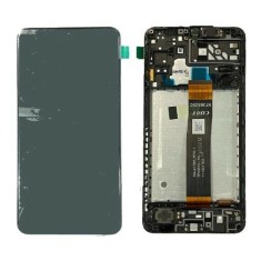 Display Original Service Pack Samsung A04s NOU Garantie + Factura