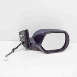 Oglinda laterală dreapta HONDA CR-V IV RM_ 2013 OEM: E1021243,76200-T1G-E310-M1
