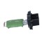 NRF 342096 Rezistor, ventilator habitaclu
