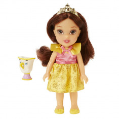 Papusa Printesa Disney 15 cm - Belle foto