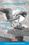 Pasteluri si poezii - Vasile Alecsandri