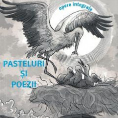 Pasteluri si poezii - Vasile Alecsandri