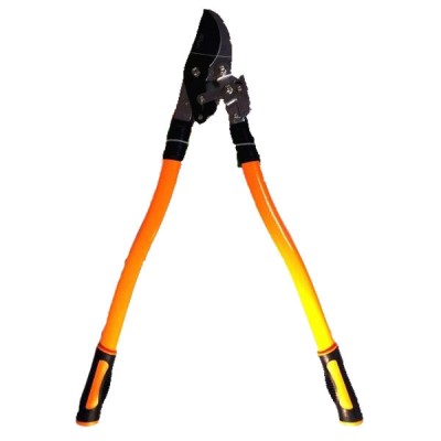 Foarfeca pentru crengi, 760 mm, manere fixe, Topgarden, 389912 foto