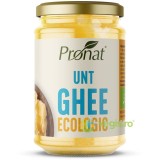 Unt Ghee Ecologic/Bio 300ml