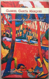 Toamna patriarhului - Gabriel Garcia Marquez