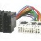 Cablu conectare player original, Nissan, 16 pini -