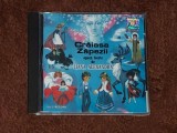 Liana Alexandra - Craiasa Zapezii, CD